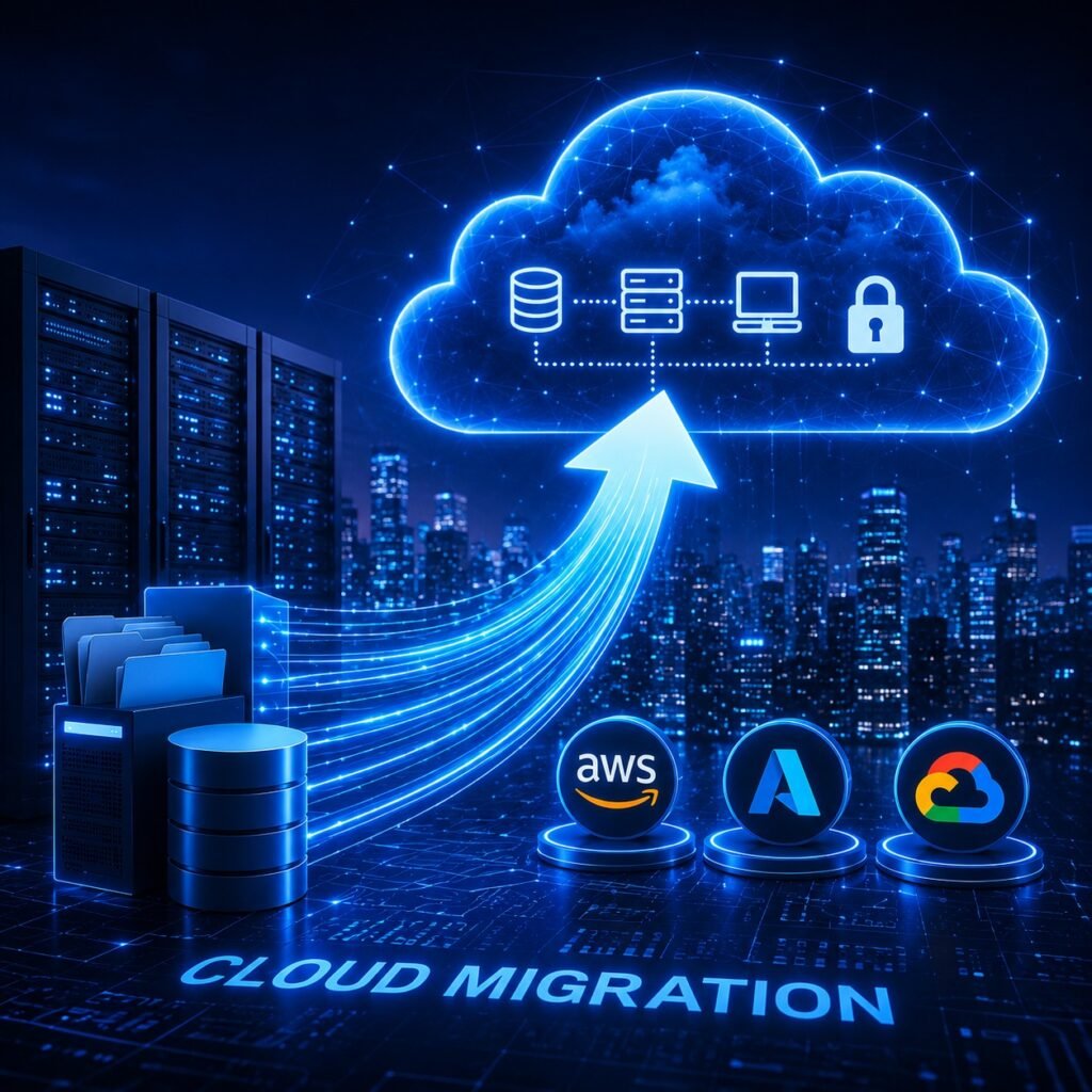 Cloud Migration