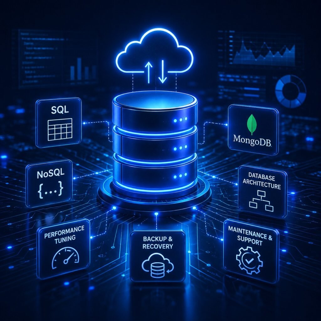 Database Services