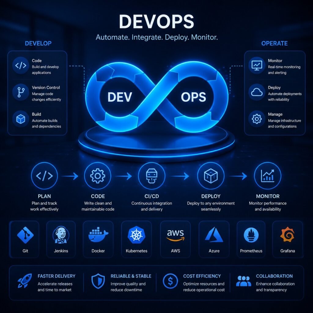 DevOps