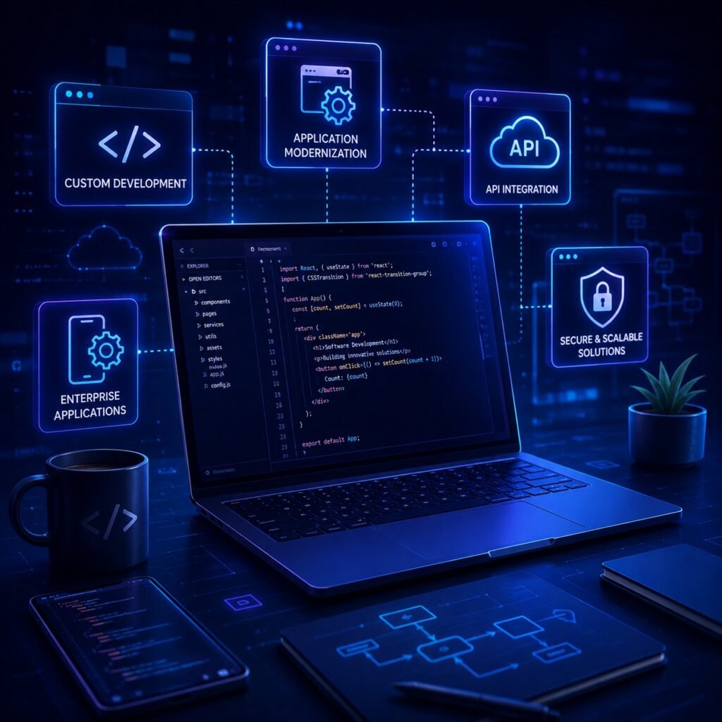 Development