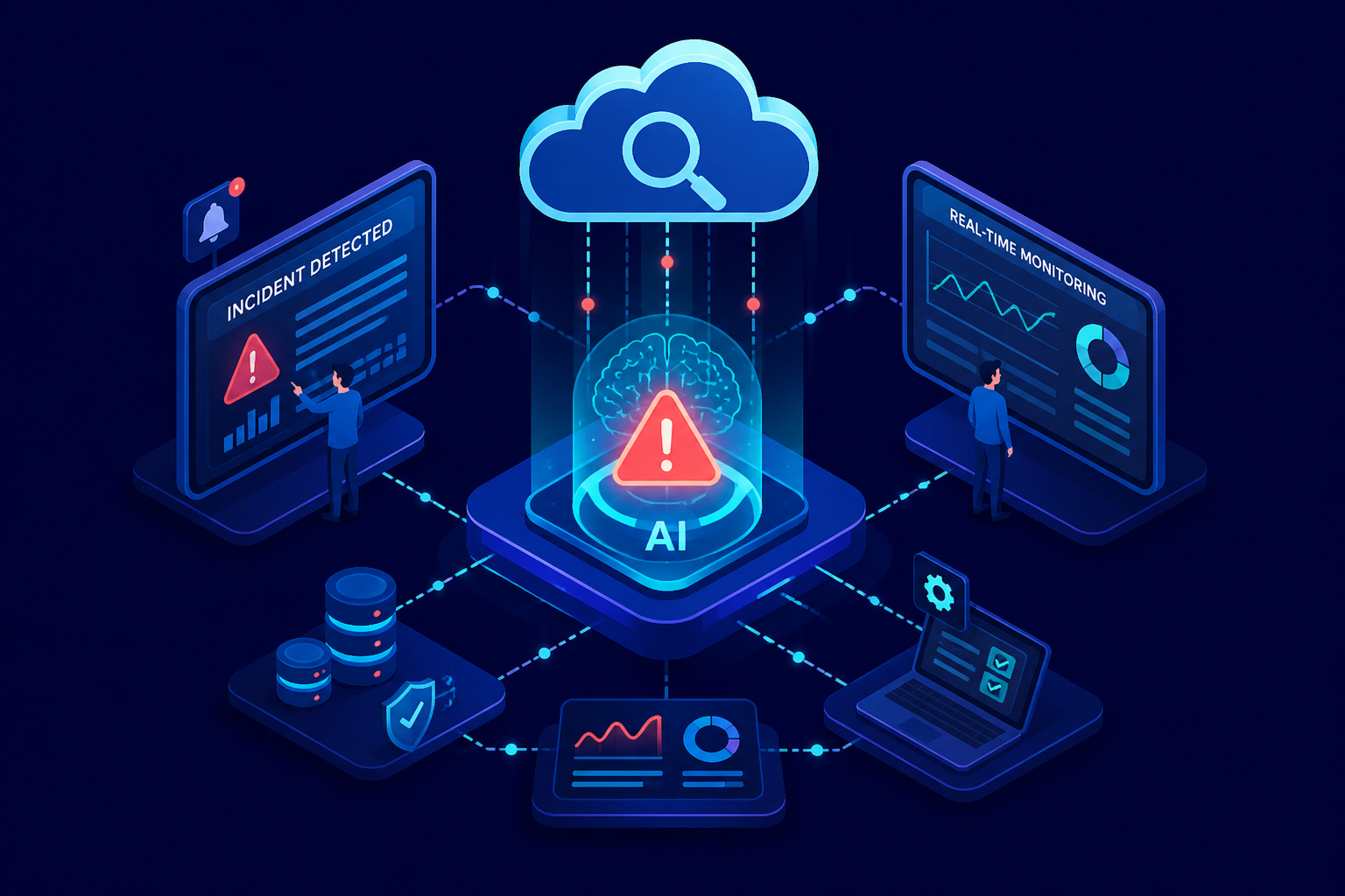 Intelligent Incident Detection