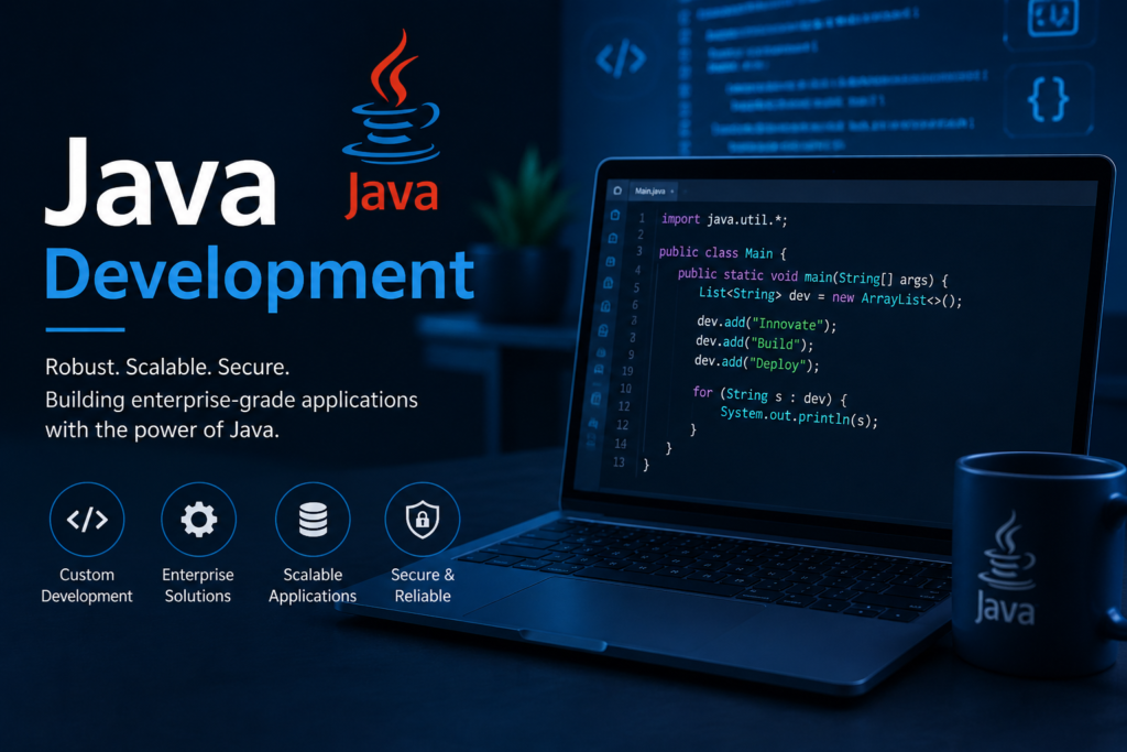 Java Development