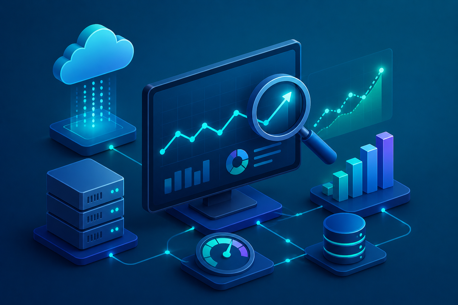 Predictive Performance Monitoring